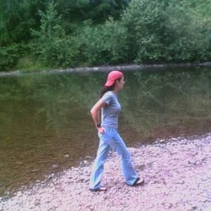 Meet your Posher, Julie